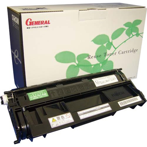 リサイクルトナー(プール方式) LB318A 黒