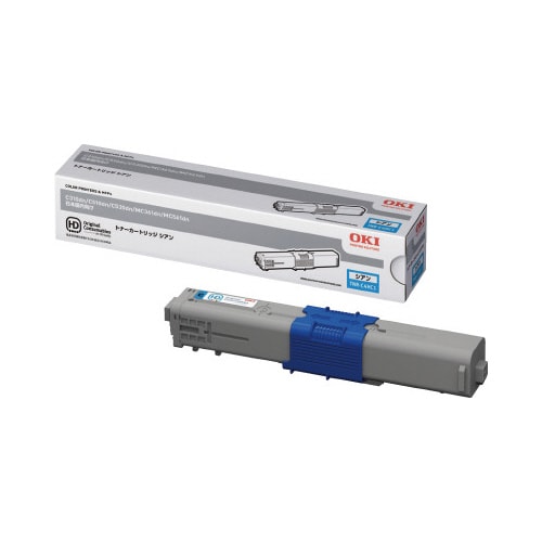 純正トナー TNR−C4HC1シアン