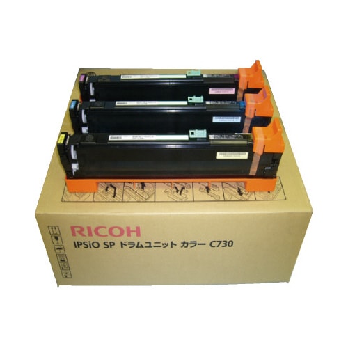 純正IPSiO SPドラム C730 カラー