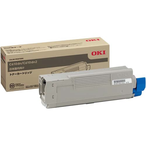 純正トナー TNR−C4FM1 マゼンタ