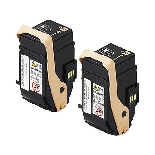 純正トナー CT202455 ブラック2個