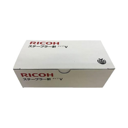 PPCステープラー針 タイプV