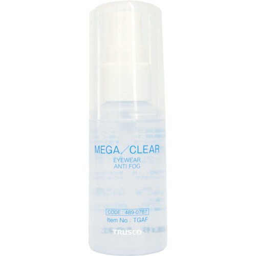 メガクリア曇り止め