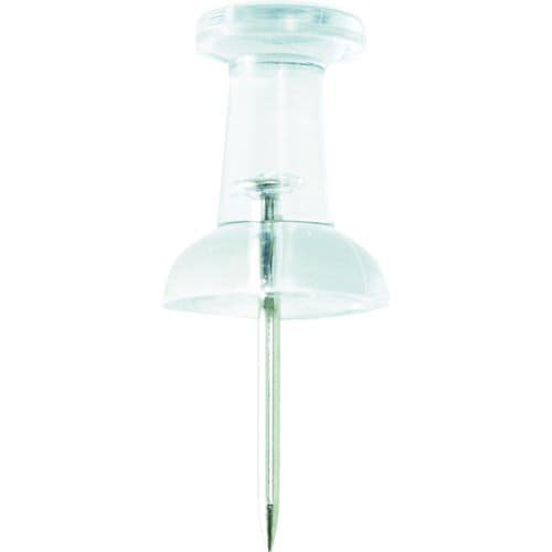 ダルマピン透明50本入