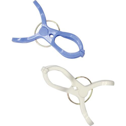 Y型洗濯ピンチ20個入