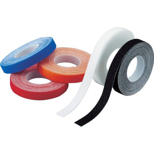 マジックバンド超薄型10mmX3m黒