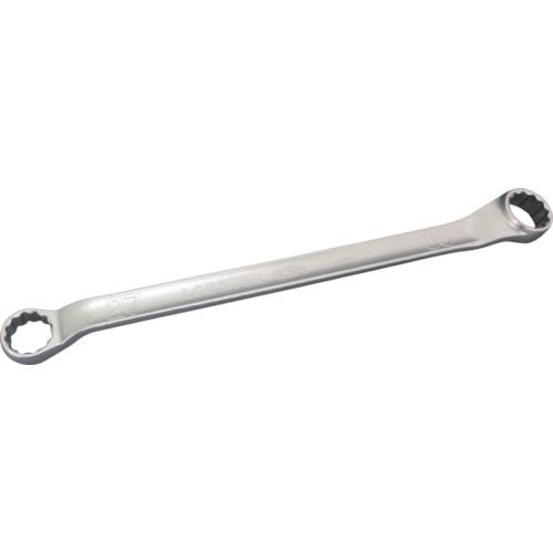 エビ 両口メガネレンチ 27X30mm