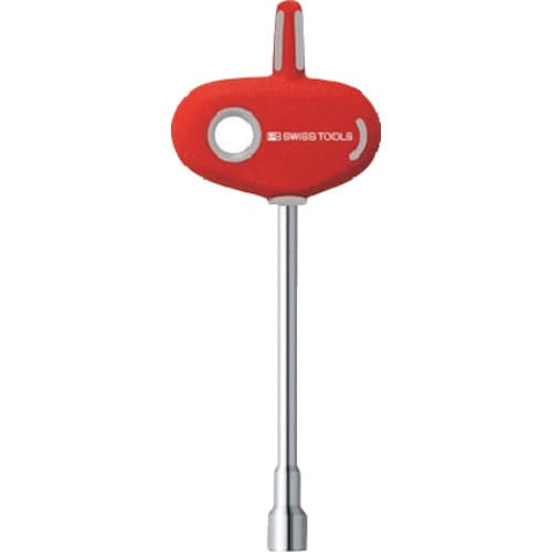 クロスハンドルナットドライバー 2024.5