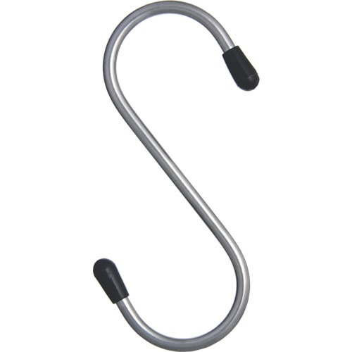 ステンレスSフック100mm(1個入)