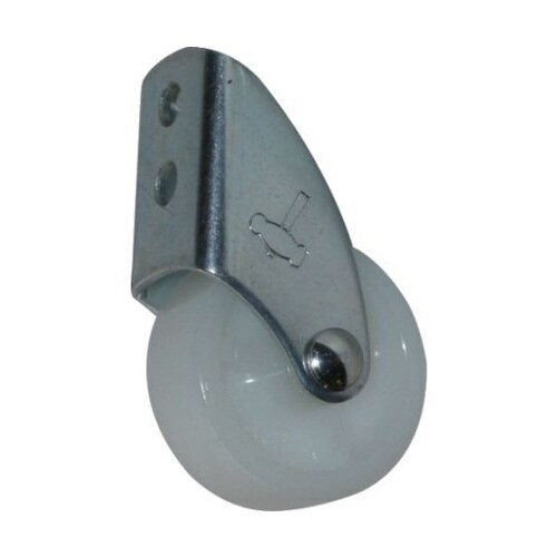 155シリーズ固定ナイロン車50mm