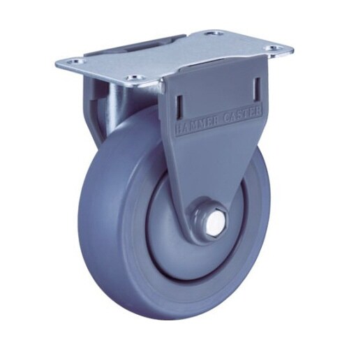 740静シリーズ固定ゴムB車100mm