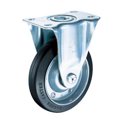 Sシリーズ固定ゴムB車100mm