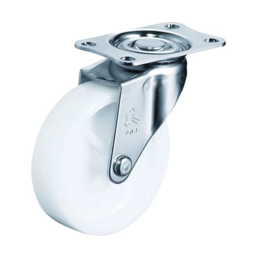 Eシリーズ自在ナイロン車65mm