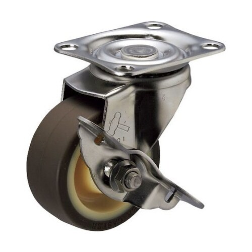 S型オールステンレス自在SP付ウレタンB車65mm