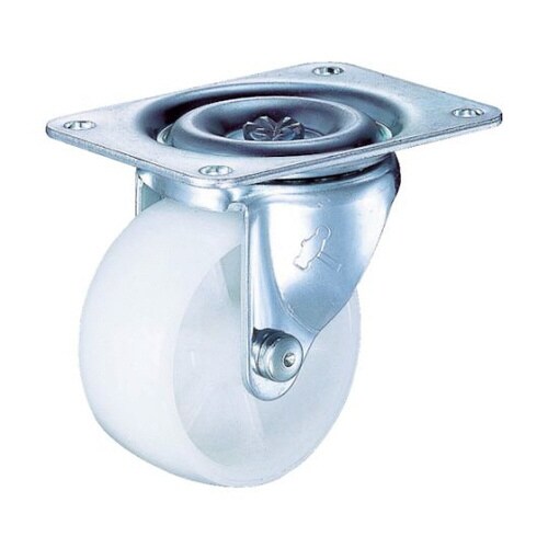 Gシリーズ441タイプ自在ナイロン車65mm