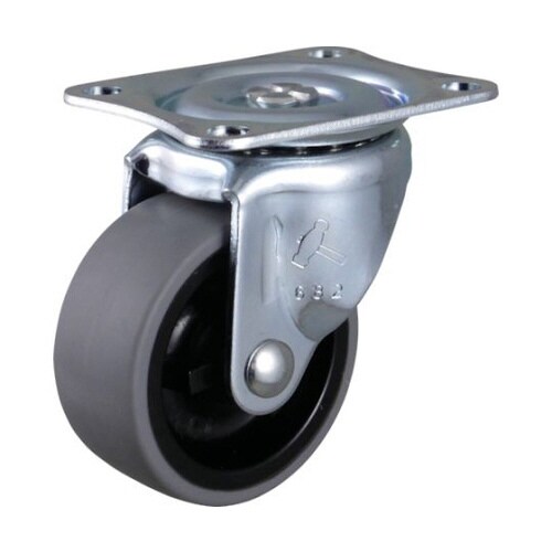 Gシリ−ズ自在PPホイ−ルエラストマ−巻車50mm