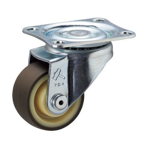 S型自在ウレタン車B入り50mm