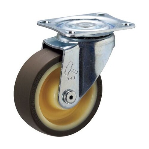 S型自在ウレタン車B入り75mm