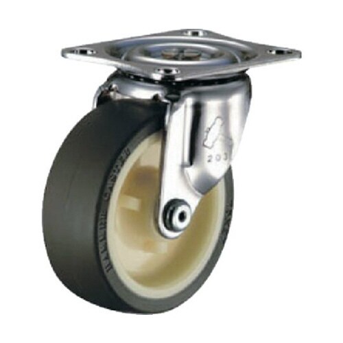 G型自在ウレタン車75mm