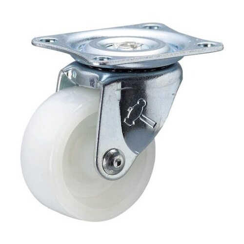 G型自在ナイロン車32mm