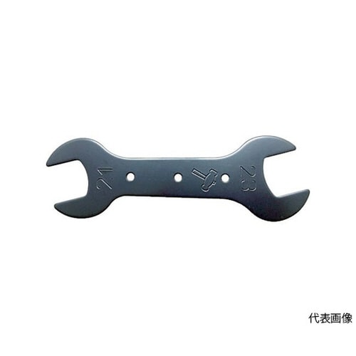 スパナ10×12