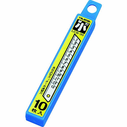 替刃小10枚入り