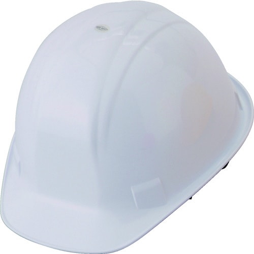 ヘルメット Sサイズ白