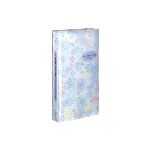 フォトアルバムA4スリム E・L判360枚収容青