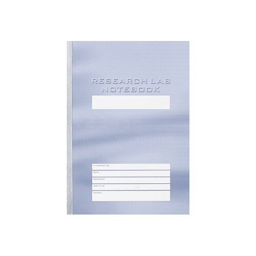 リサーチラボノート<LG>(ポータブル)