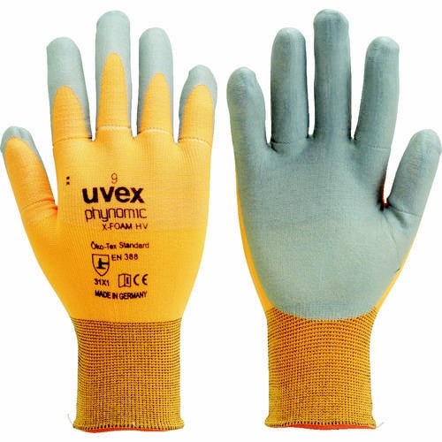 フィノミックエックスフォームHVS