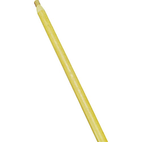 ウッドハンドルねじ切りタイプ