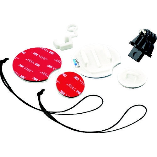 GoPro サーフボードカメラマウント