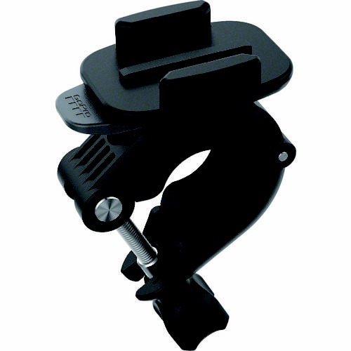 GoPro ハンドルバー/シートポスト/ポールマウ