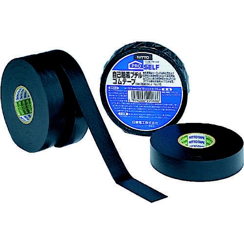 自己融着テープ J7100