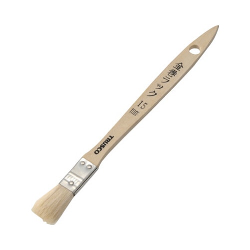 金巻ラック刷毛5号