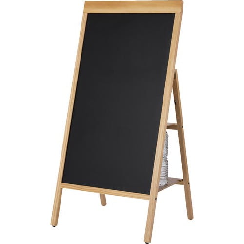 転倒防止リバーシブルボード L