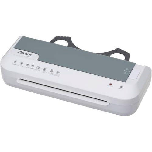 ラミネーター L205A4W A4