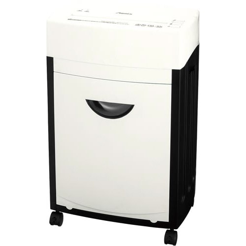 A3対応マイクロカットシュレッダー S92M