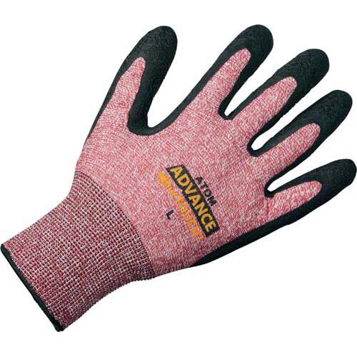 アドバンスタッチ(天然ゴム) L 10双×24