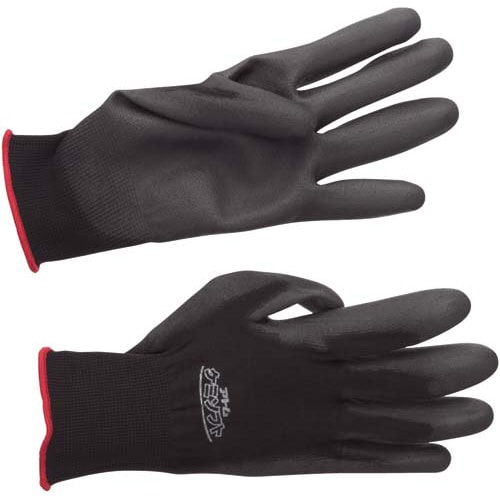 ケミソフトブラック Mサイズ 10双