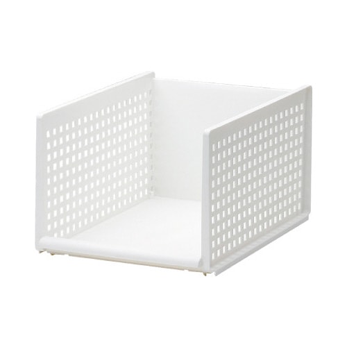 ユニコム 収納トレー 幅340mm 6個