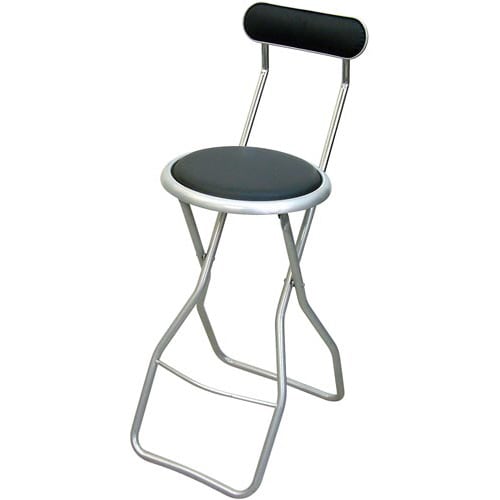 キャプテンチェアHI ブラック