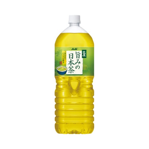 匠屋 旨みの日本茶 2L 24本