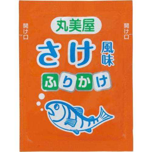 ふりかけ 4種詰合せ 40袋入×3