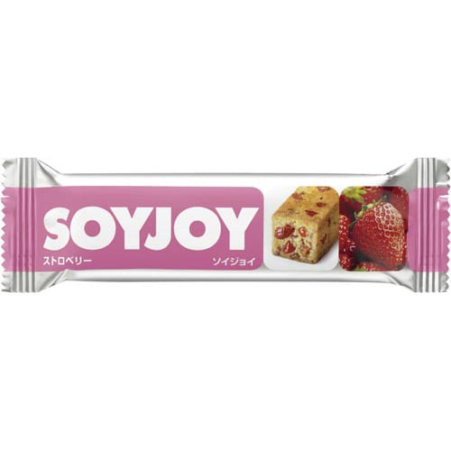 SOYJOY ストロベリー 12本入