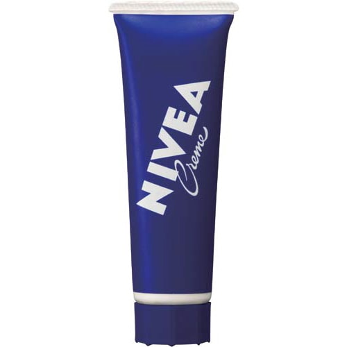 ニベアクリームチューブ50g