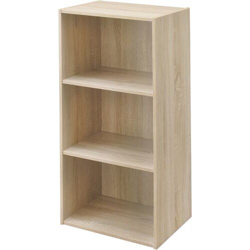 簡単組立CBボックス ナチュラルベージュ