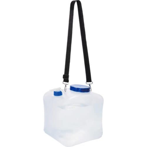 ウォータータンク 16L 広口タイプ