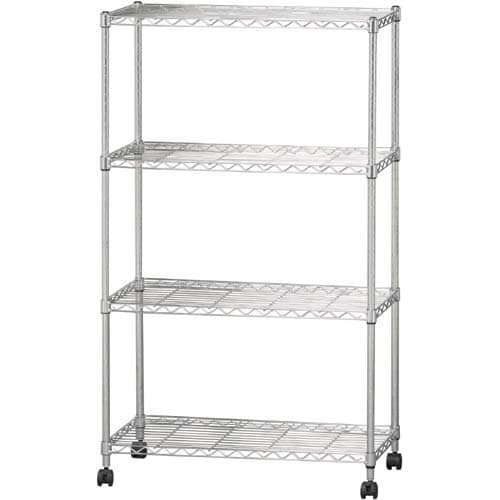 メタルシェルフ 750×350×1260