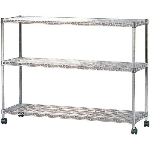 メタルミニ 幅1100奥行350高さ830mm